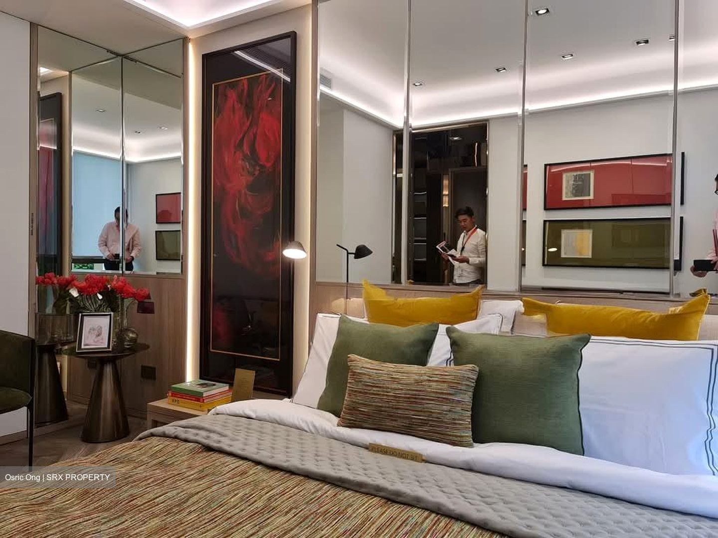 Klimt Cairnhill (D9), Apartment #545224771